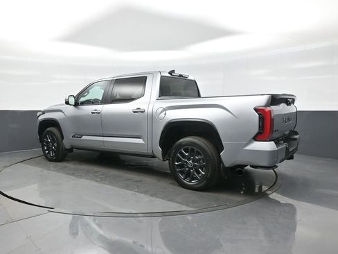 Used 2024 Toyota Tundra Platinum image 5