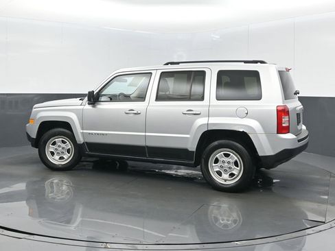 Used 2012 Jeep Patriot Sport w/ PWR Value Group image 5