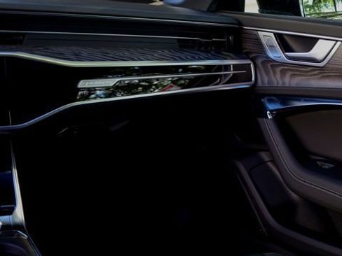 New 2026 Audi A6 Premium Plus image 22