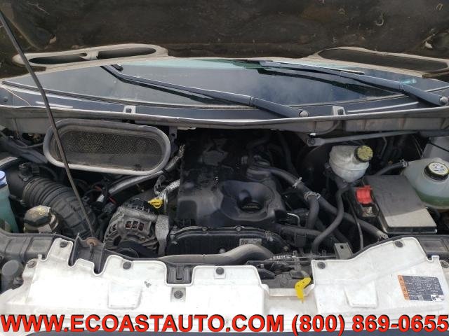 Used 2015 Ford Transit 150 148 Medium Roof RWD image 5