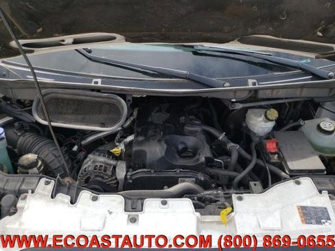 Used 2015 Ford Transit 150 148 Medium Roof image 5