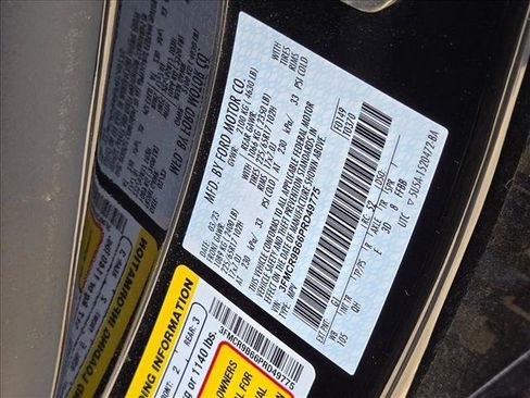 Used 2023 Ford Bronco Sport Big Bend image 23