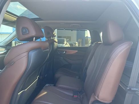 Used 2022 Acura MDX FWD w/ Technology Package image 9