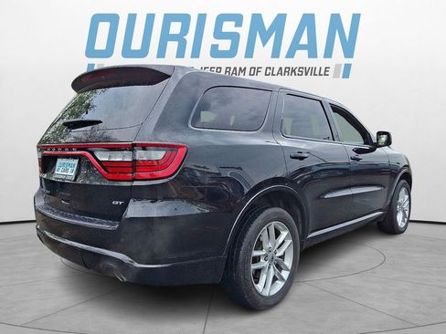 Certified 2023 Dodge Durango GT image 6