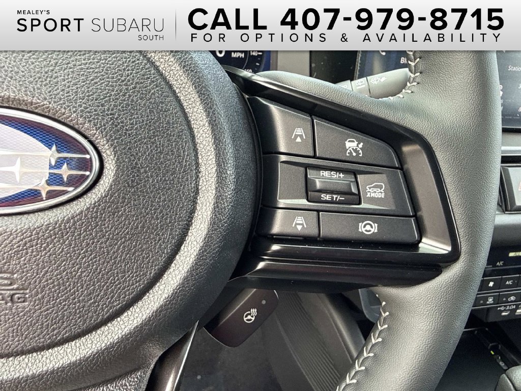 New 2026 Subaru Outback Touring XT AWD/4WD image 38