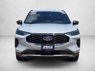 Used 2025 Ford Escape ST-Line AWD/4WD video 2