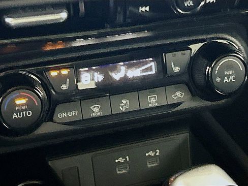 New 2026 Nissan Kicks SV w/ SV Premium Package image 17