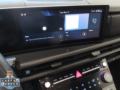 Used 2024 Hyundai Santa Fe Calligraphy image 20