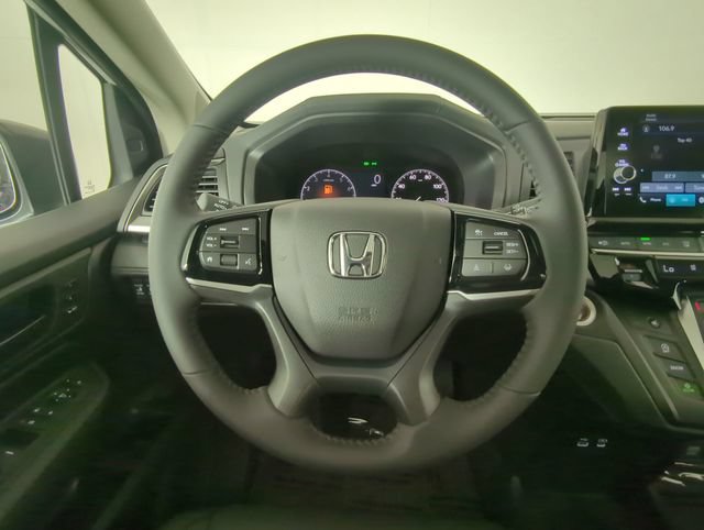 New 2026 Honda Odyssey EX-L image 29
