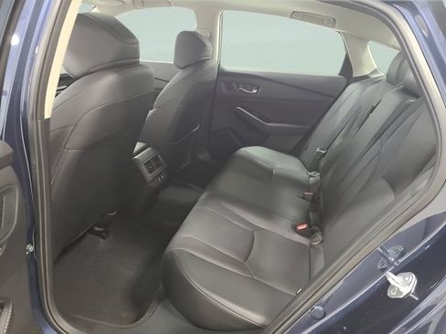 Certified 2023 Honda Accord Touring image 17