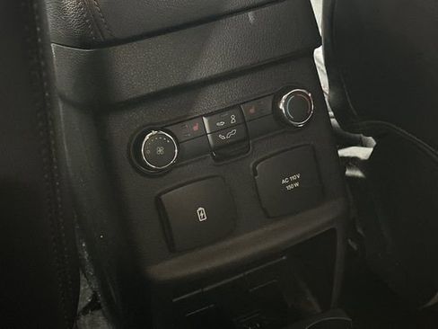 Used 2018 Ford Explorer Sport w/ Equipment Group 401A image 15