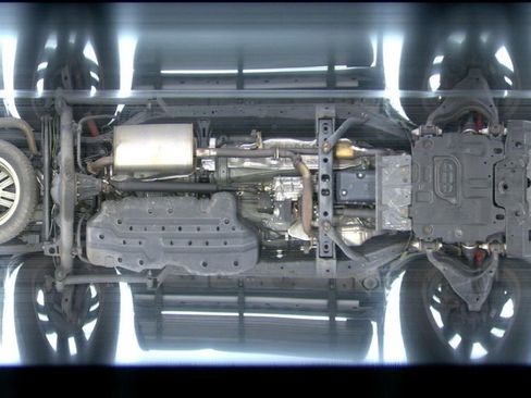 Used 2019 Toyota 4Runner Limited w/ Wilderness Package image 22