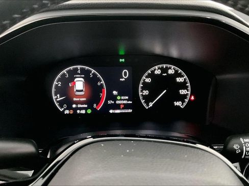 Used 2023 Honda CR-V EX-L image 29