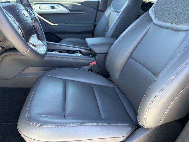 New 2027 Ford Explorer Active w/ Active Comfort Package AWD/4WD image 22