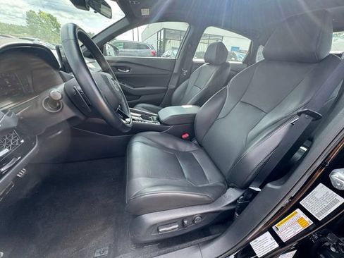 Used 2025 Honda Accord Sport image 13