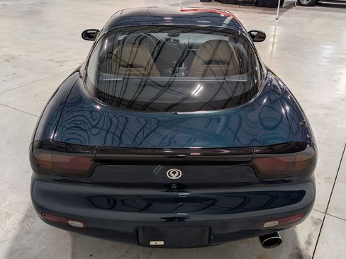 Used 1994 MAZDA RX-7 RWD image 10