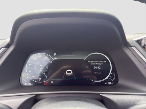 Used 2022 Hyundai Sonata Limited w/ Cargo Package FWD image 11