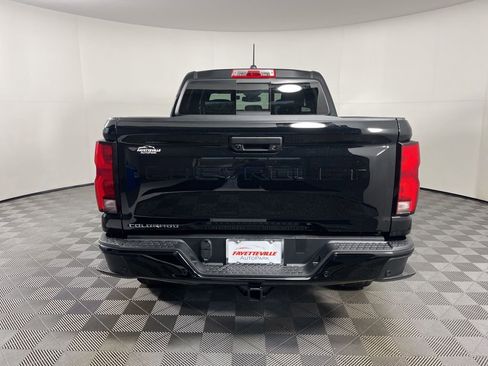 New 2026 Chevrolet Colorado Z71 w/ Z71 Convenience Package 2 image 4