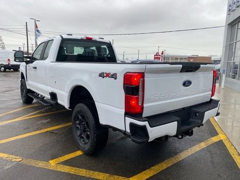 Used 2026 Ford F350 XL w/ STX Appearance Package image 3