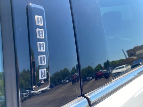 Used 2024 Ford F150 Lariat w/ Equipment Group 502A High AWD/4WD image 32