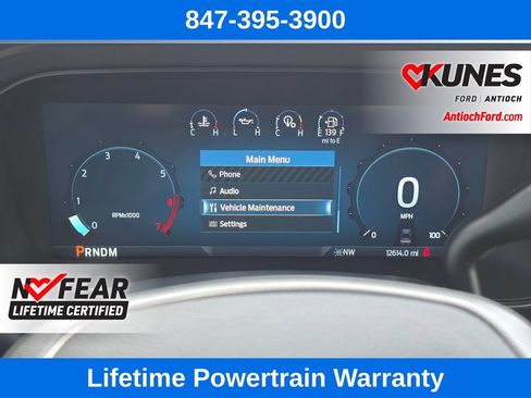 Used 2025 Ford F350 Platinum AWD/4WD image 47