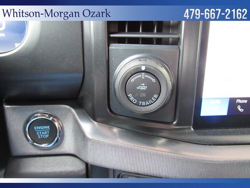 New 2026 Ford F250 Platinum AWD/4WD image 50