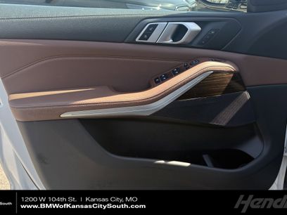 Used 2019 BMW X5 xDrive40i w/ Premium Package 2