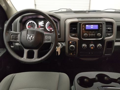 Used 2014 RAM 1500 Express image 22