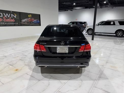 Used 2014 Mercedes-Benz E 350 Sedan image 11