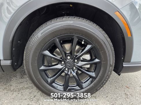 Used 2026 Honda CR-V EX image 23
