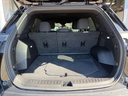 Used 2025 Chevrolet Equinox LT image 30