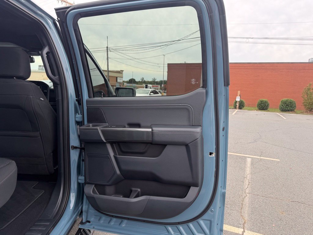 Used 2023 Ford F150 XLT w/ Equipment Group 302A High AWD/4WD image 36