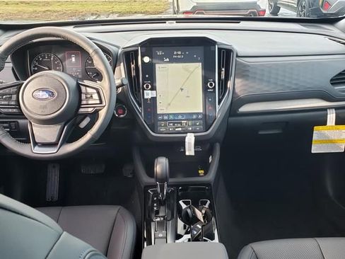 New 2026 Subaru Forester Limited image 14