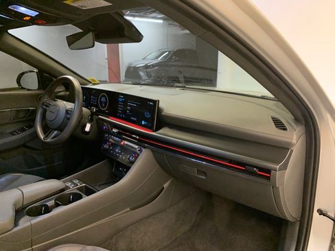 Used 2025 Hyundai Sonata N Line image 48