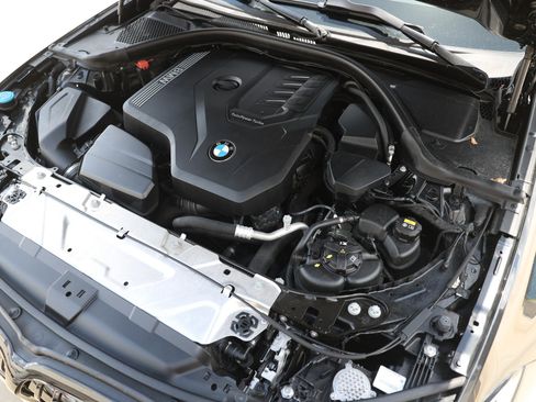 Used 2021 BMW 330i Sedan w/ Convenience Package RWD image 50