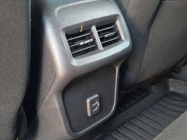 Used 2023 Chevrolet Equinox LT FWD image 16