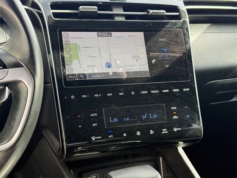 Used 2023 Hyundai Santa Cruz SEL Premium w/ Launch Package image 20