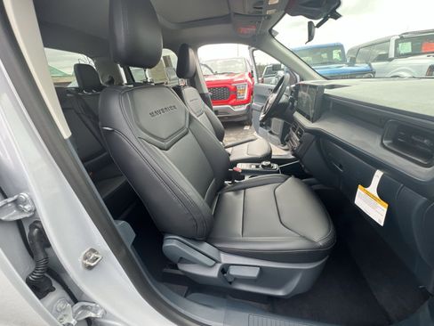New 2026 Ford Maverick Lariat w/ Black Appearance Package image 26