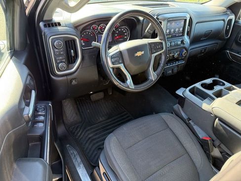Used 2021 Chevrolet Silverado 1500 LT w/ Bed Protection Package image 13