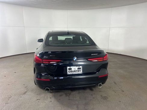 Used 2020 BMW 228i xDrive Gran Coupe w/ Convenience Package image 6