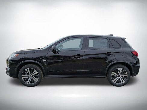 New 2026 Mitsubishi Outlander Sport ES AWD/4WD image 7