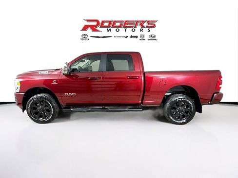 Certified 2023 RAM 2500 Laramie image 4