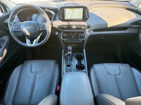 Used 2019 Hyundai Santa Fe Ultimate image 28