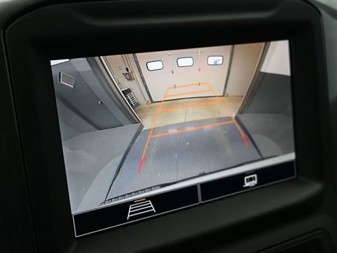 New 2026 Chevrolet Silverado 1500 W/T w/ WT Value Package image 32