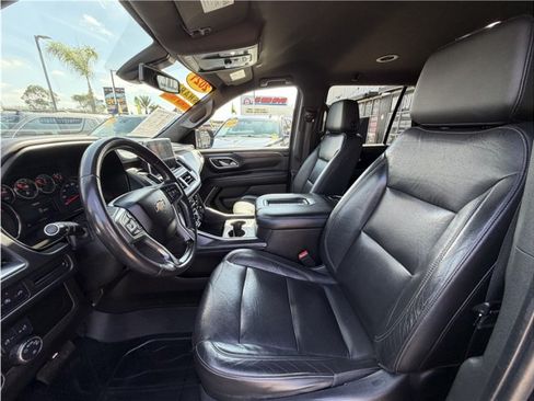 Used 2021 Chevrolet Tahoe LT RWD image 17