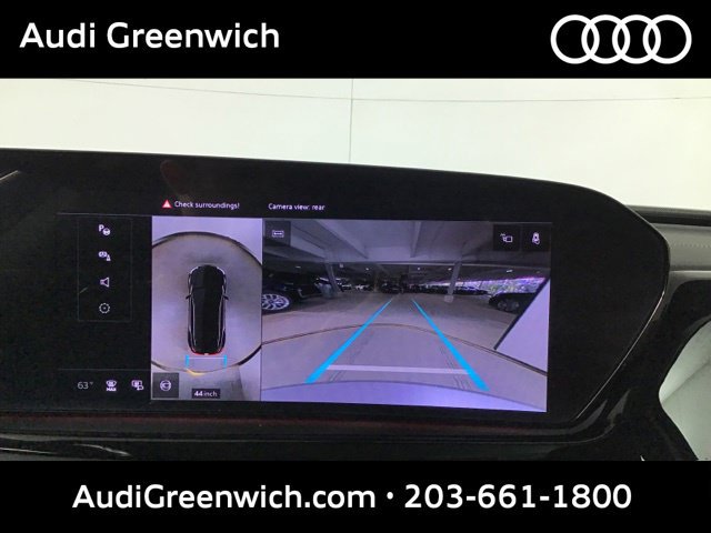 Certified 2026 Audi A6 Premium Plus w/ Premium Plus Package AWD/4WD image 18