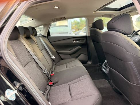 Used 2025 Honda Accord SE image 16
