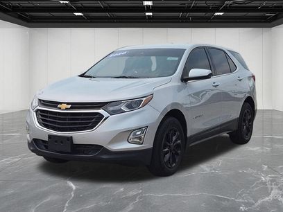 Used 2020 Chevrolet Equinox LT