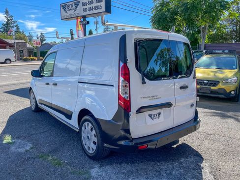 Used 2019 Ford Transit Connect XL FWD image 2