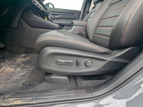 New 2026 Honda CR-V Sport-L image 11